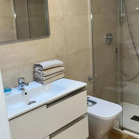 Apartamento Santa Agueda Jaca