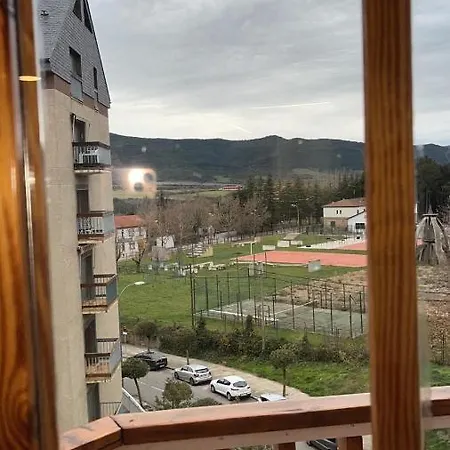 Apartamento Santa Agueda * Jaca