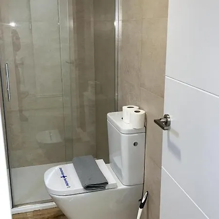 Appartement Apartamento Santa Agueda Jaca